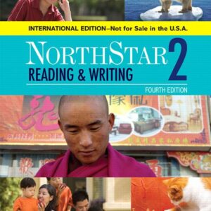 کتاب NorthStar 2 Reading & Writing