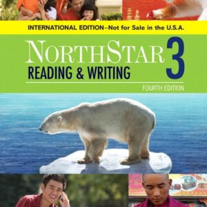 کتاب NorthStar 3 Reading & Writing