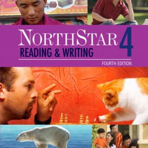 کتاب NorthStar 4 Reading & Writing