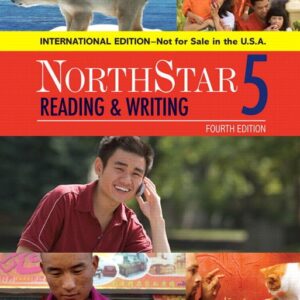 کتاب NorthStar 5 Reading & Writing