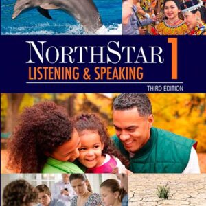 کتاب NorthStar Listening and Speaking 1