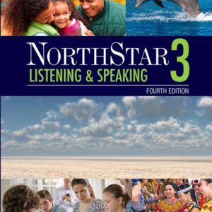 کتاب NorthStar Listening and Speaking 3
