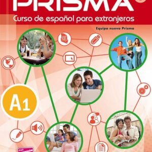 کتاب Nuevo Prisma A1