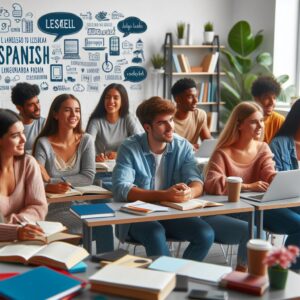 Vocabulario Anaya Nivel Avanzado