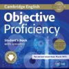 Objective Profeciency 4rth 1