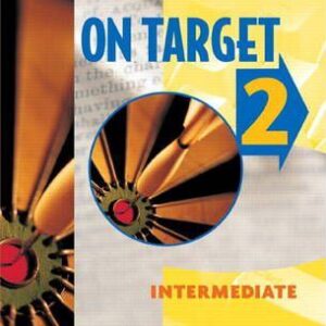 کتاب On Target 2