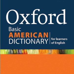 کتاب Oxford Basic American Dictionary for Learners of English
