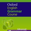 Oxford English Grammar Course advanced