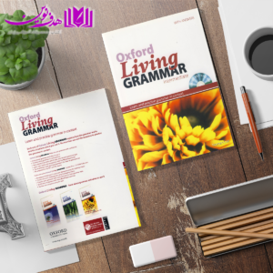 کتاب Oxford Living Grammar Intermediate 4 Oxford Living Grammar Intermediate 3