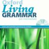 Oxford Living Grammar Pre Intermadiate