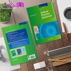 Oxford Practice Grammar Advanced 3