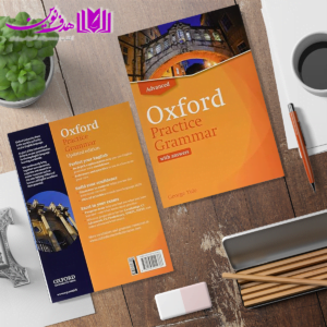 Oxford Practice Grammar Advanced Update Edition 3