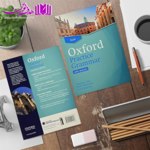 Oxford Practice Grammar Basic Update Edition 3