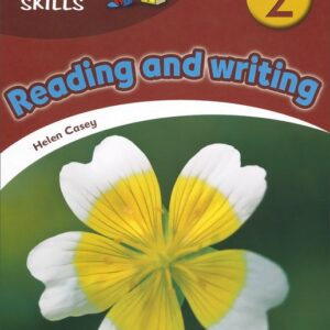 کتاب Oxford Primary skills Reading and Writing 2