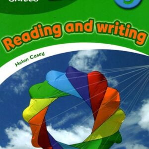کتاب Oxford Primary skills Reading and Writing 3