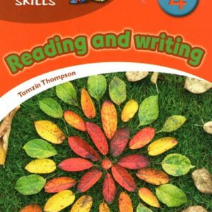کتاب Oxford Primary skills Reading and Writing 4