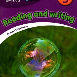 کتاب Oxford Primary skills Reading and Writing 5