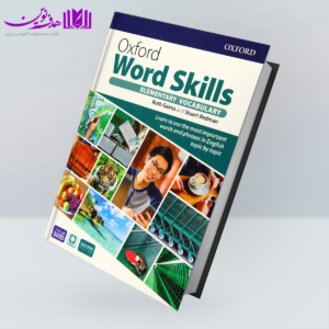 کتاب Oxford Word Skills 2nd Elementary