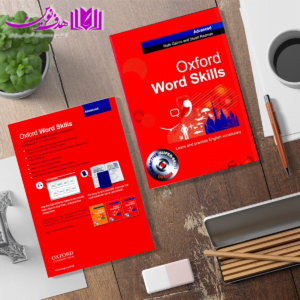Oxford Word Skills Advanced 3