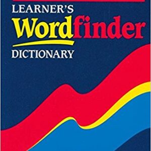 کتاب Oxford Learners Wordfinder
