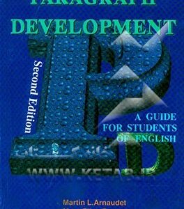 کتاب Paragraph Development 2nd