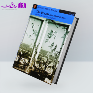 کتاب Penguin Reader's 4: The Dream and Other Stories