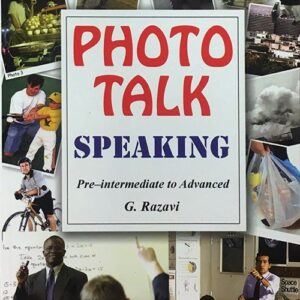کتاب Photo Talk Speaking