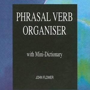 کتاب Phrasal Verb Organizer