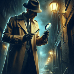 Bookworms Starter: Police TV