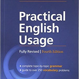 کتاب Practical English Usage 4th