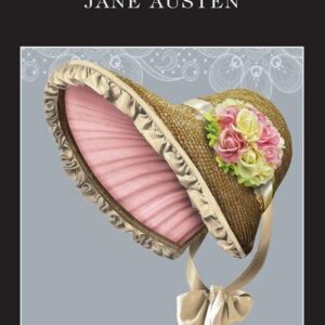 کتاب Pride and Prejudice