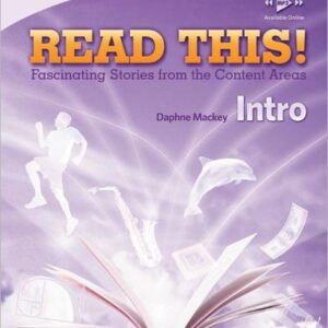 کتاب Read This Intro