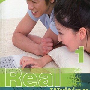 کتاب Real Writing 1