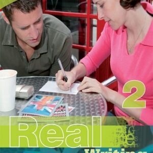 کتاب Real Writing 2