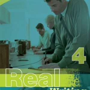 کتاب Real Writing 4