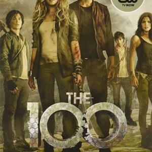کتاب The 100 Rebellion