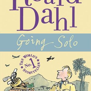 کتاب Going Solo