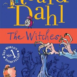 کتاب The Witches
