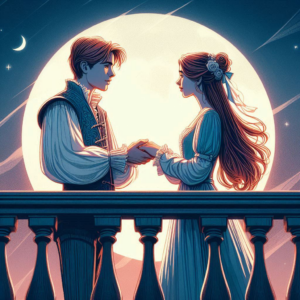 Bookworms 2: Romeo and Juliet