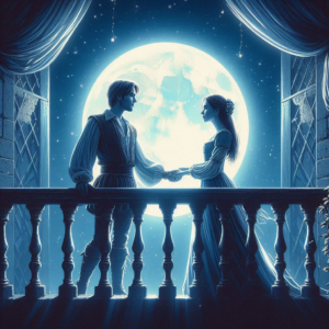 Bookworms 2: Romeo and Juliet