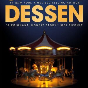 کتاب Saint Anything