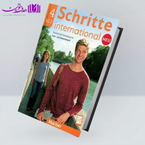 کتاب Schritte International Neu A2.2