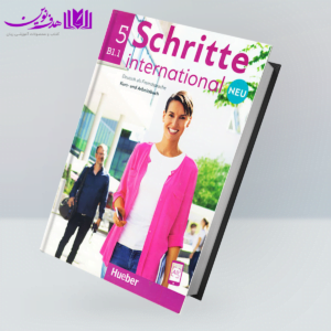 کتاب Schritte International Neu B1.1