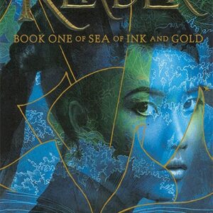 کتاب Sea of Ink and Gold