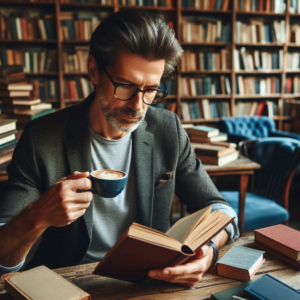 Bookworms 1: Sherlock Holmes and The Sport Of Kings