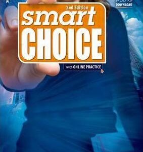 کتاب Smart Choice 2nd 1