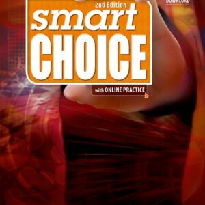 کتاب Smart Choice 2nd 2