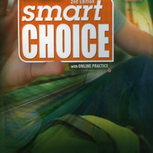 کتاب Smart Choice 2nd Starter