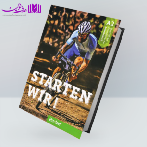 کتاب Starten Wir A2