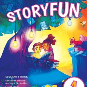 کتاب Storyfun 1